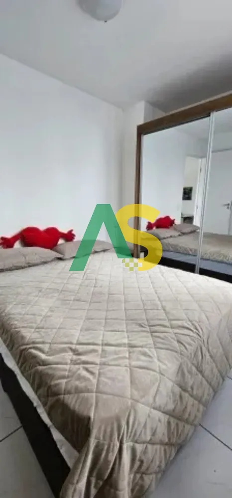 Flat/Apart Hotel, 1 quarto, 37 m² - Foto 13