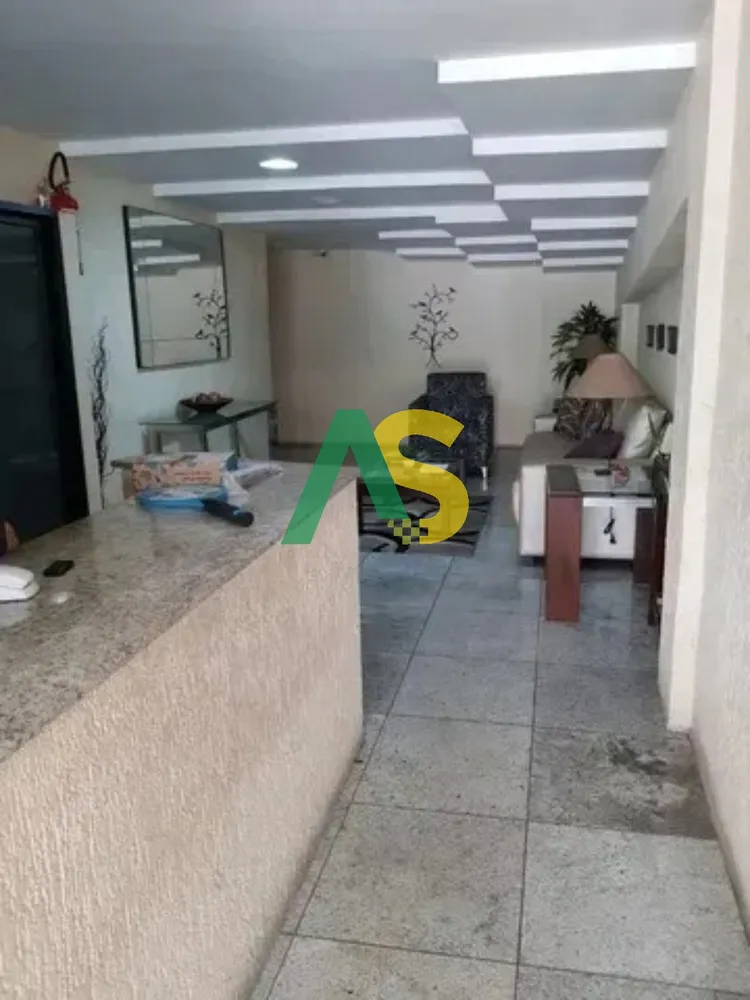 Flat/Apart Hotel, 1 quarto, 37 m² - Foto 5