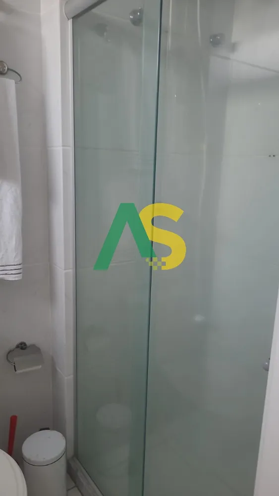 Flat/Apart Hotel, 1 quarto, 37 m² - Foto 16