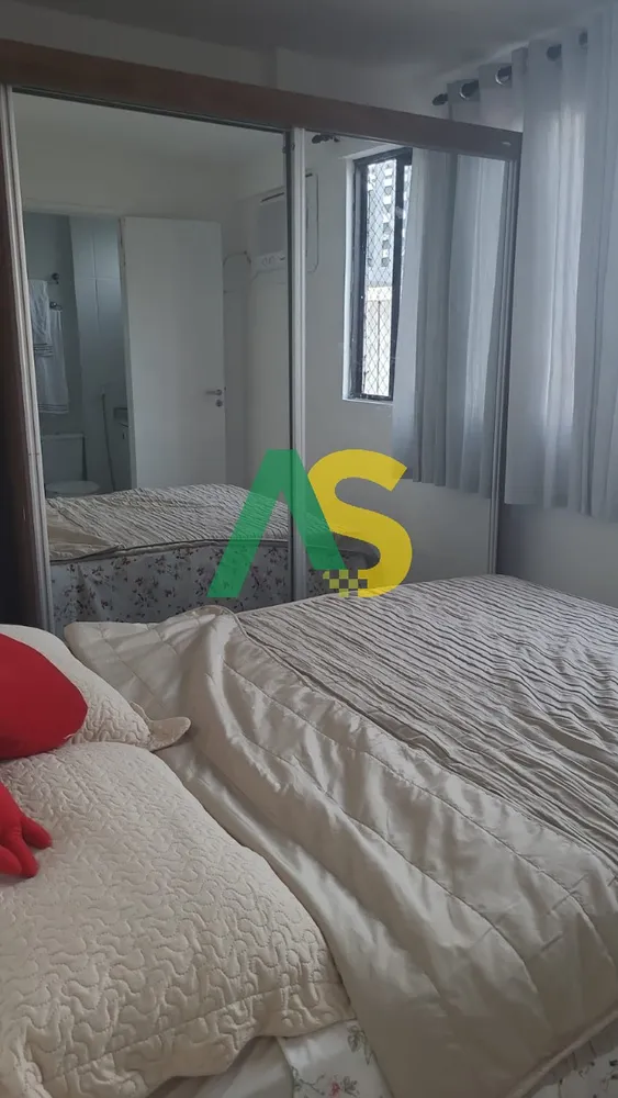 Flat/Apart Hotel, 1 quarto, 37 m² - Foto 12