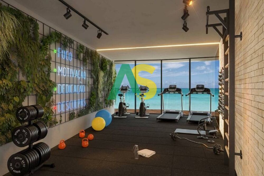 Flat/Apart Hotel, 1 quarto, 22 m² - Foto 2