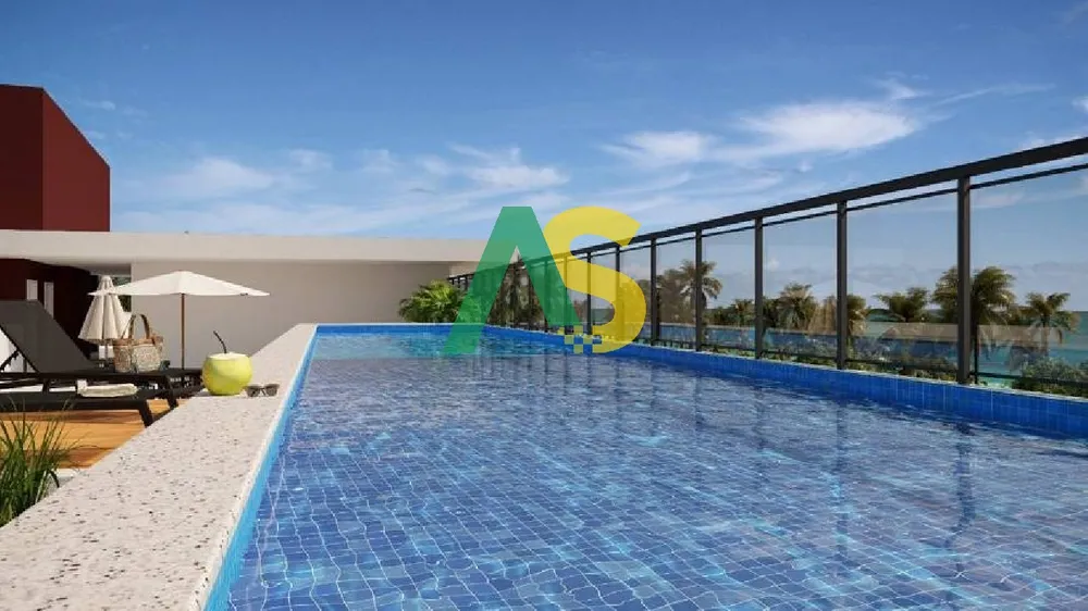Flat/Apart Hotel, 1 quarto, 22 m² - Foto 5