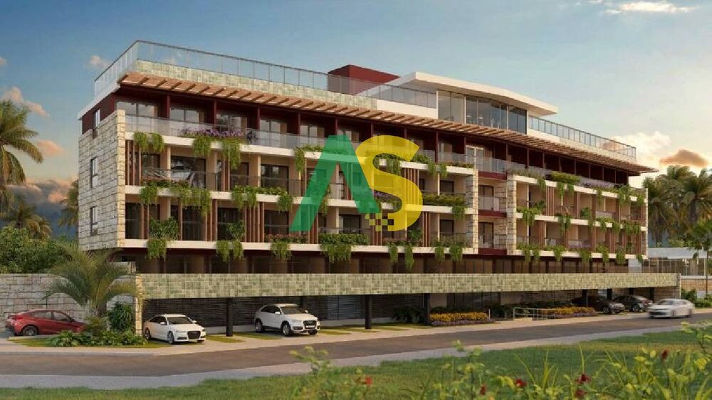 Flat/Apart Hotel, 1 quarto, 22 m² - Foto 1