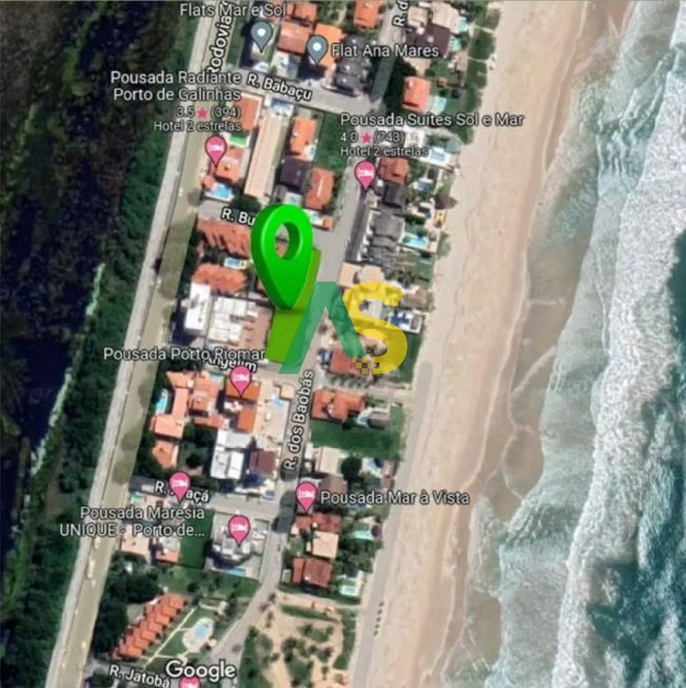 Flat/Apart Hotel, 1 quarto, 22 m² - Foto 11