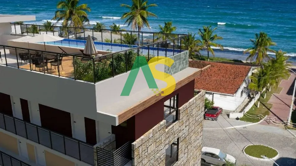 Flat/Apart Hotel, 1 quarto, 22 m² - Foto 7