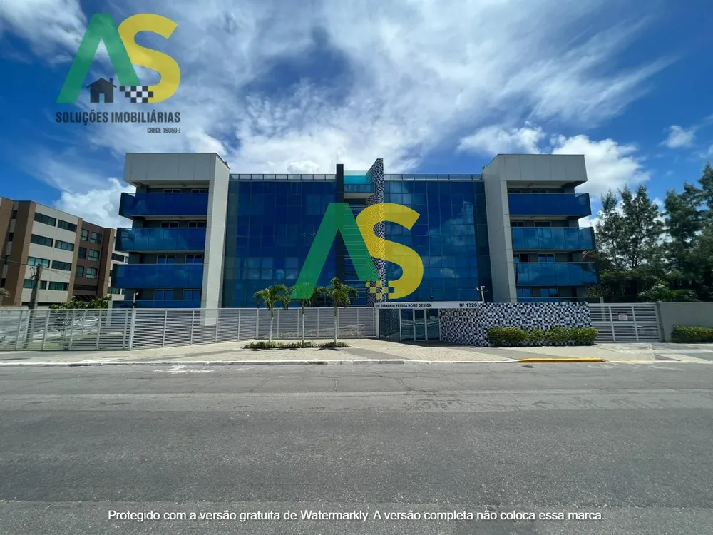 Flat/Apart Hotel, 1 quarto, 39 m² - Foto 12