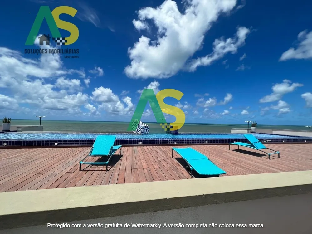 Flat/Apart Hotel, 1 quarto, 39 m² - Foto 7