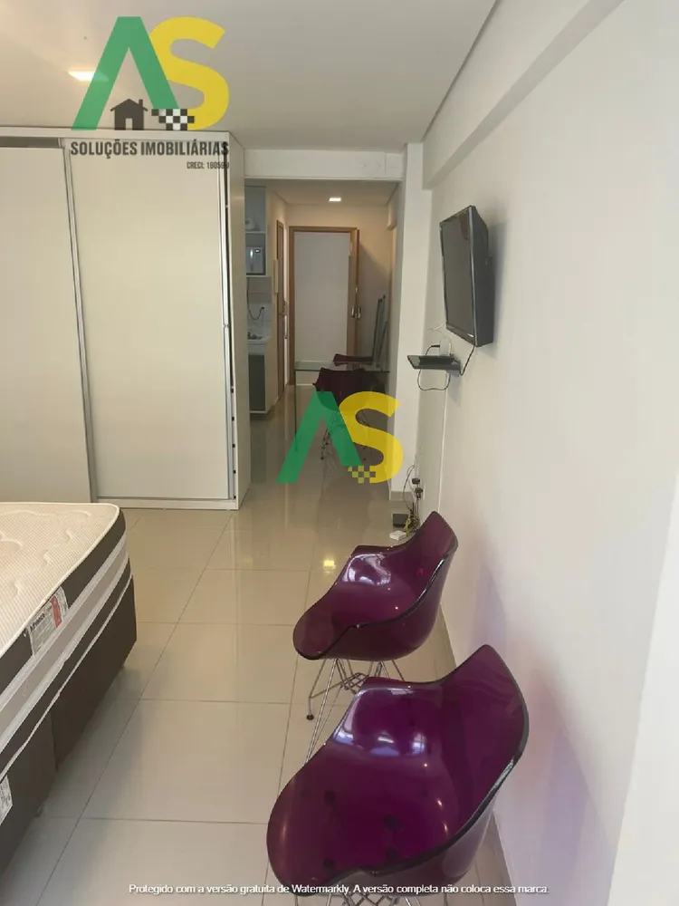 Flat/Apart Hotel, 1 quarto, 39 m² - Foto 5