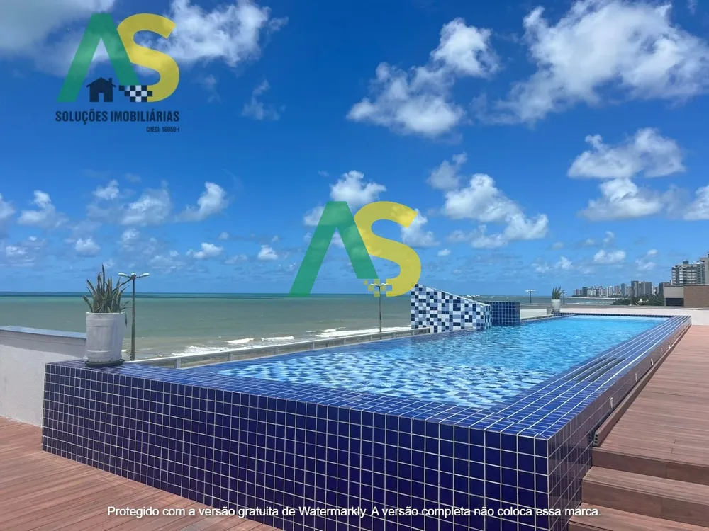 Flat/Apart Hotel, 1 quarto, 39 m² - Foto 6