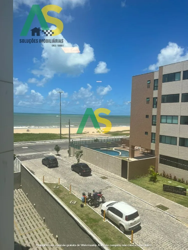 Flat/Apart Hotel, 1 quarto, 39 m² - Foto 6