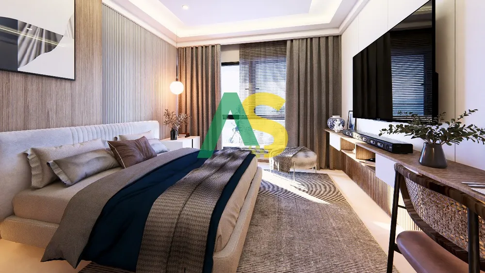 Flat/Apart Hotel, 1 quarto, 21 m² - Foto 5