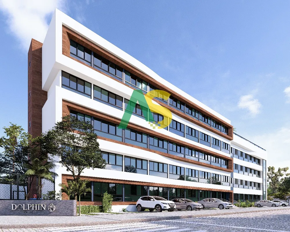 Flat/Apart Hotel, 1 quarto, 21 m² - Foto 19