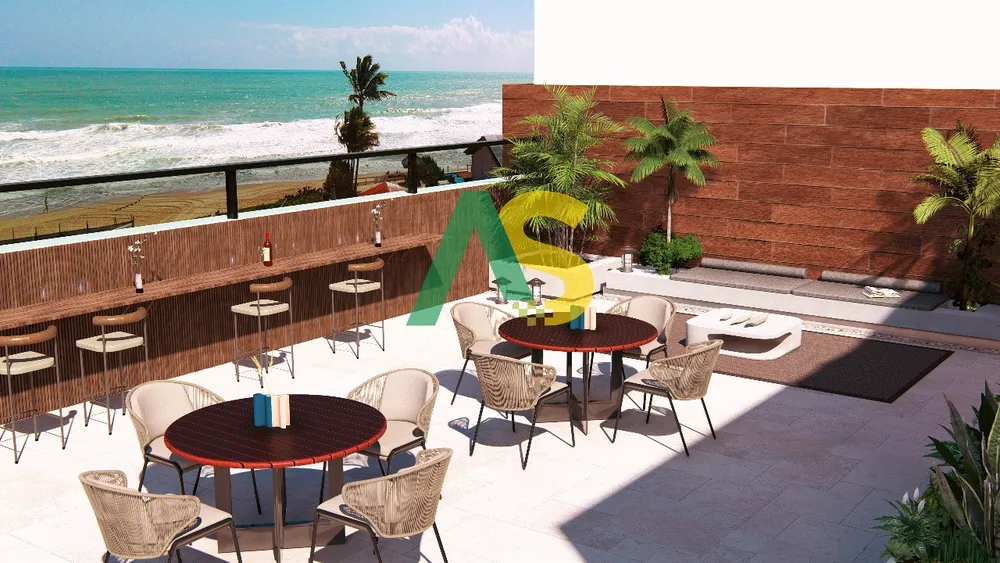 Flat/Apart Hotel, 1 quarto, 21 m² - Foto 6