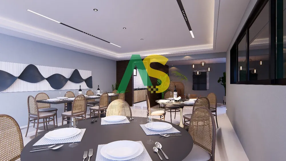 Flat/Apart Hotel, 1 quarto, 21 m² - Foto 15