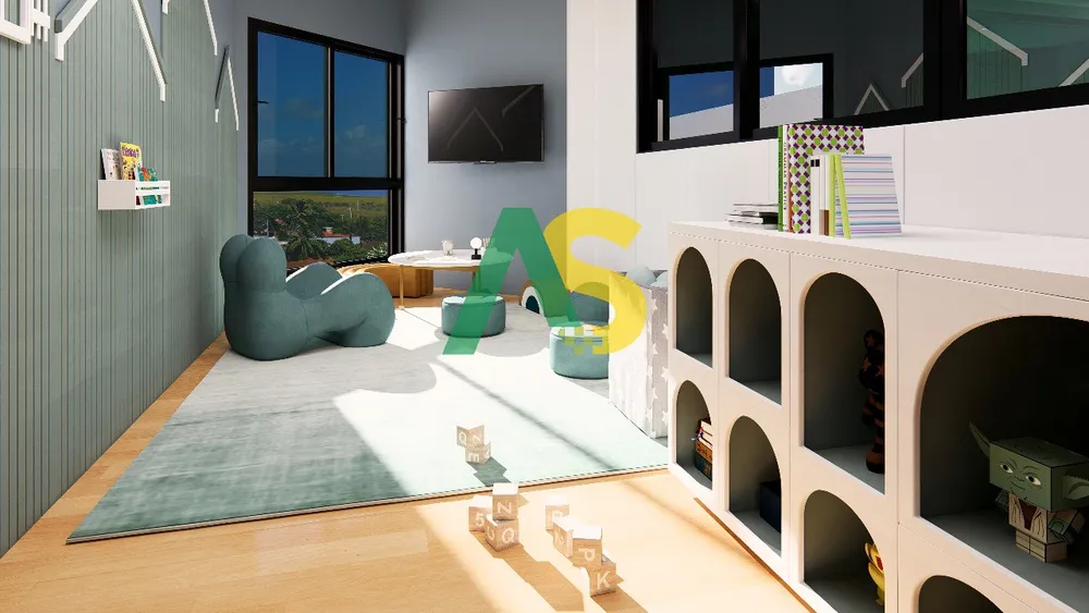 Flat/Apart Hotel, 1 quarto, 21 m² - Foto 18