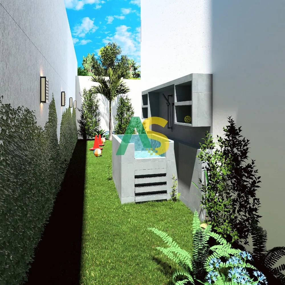 Flat/Apart Hotel, 1 quarto, 21 m² - Foto 16