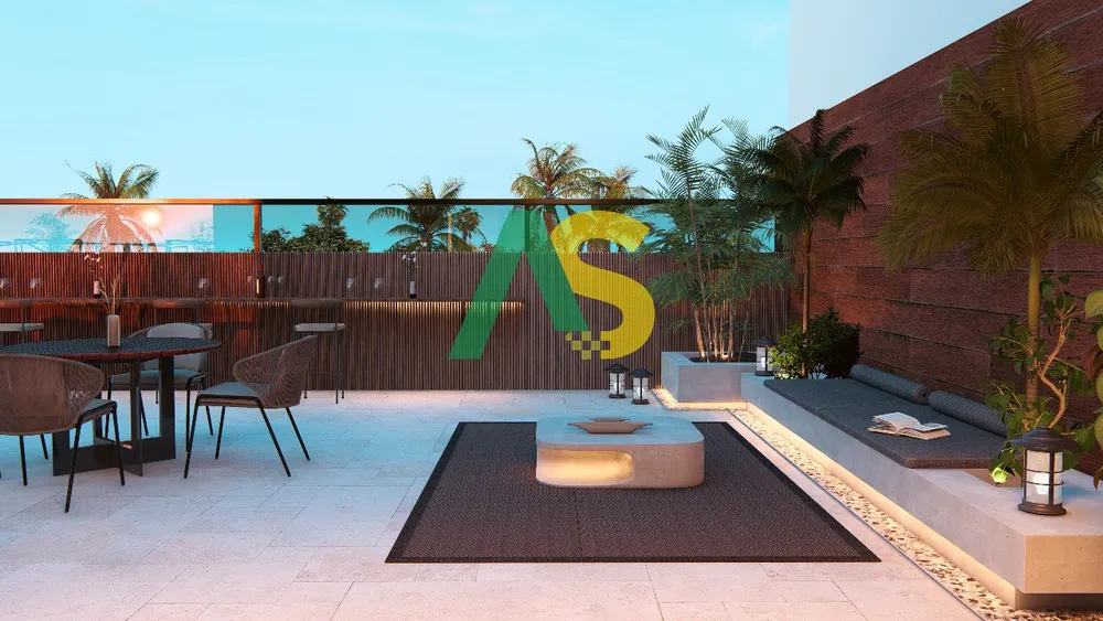 Flat/Apart Hotel, 1 quarto, 21 m² - Foto 10