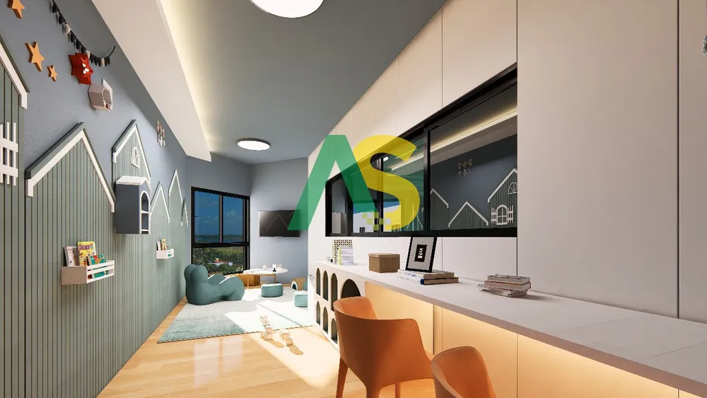 Flat/Apart Hotel, 1 quarto, 21 m² - Foto 17