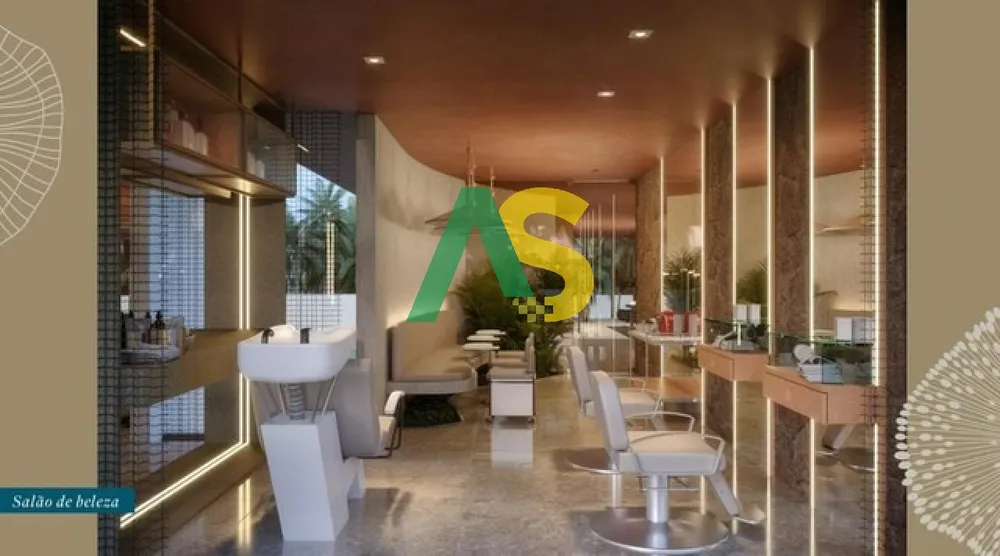 Apartamento, 2 quartos, 52 m² - Foto 9