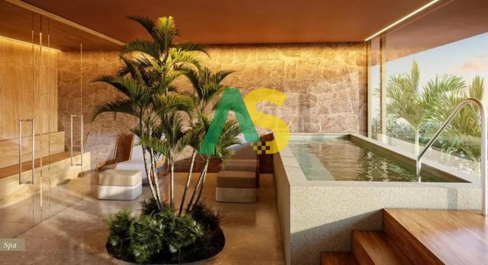 Apartamento, 2 quartos, 52 m² - Foto 6