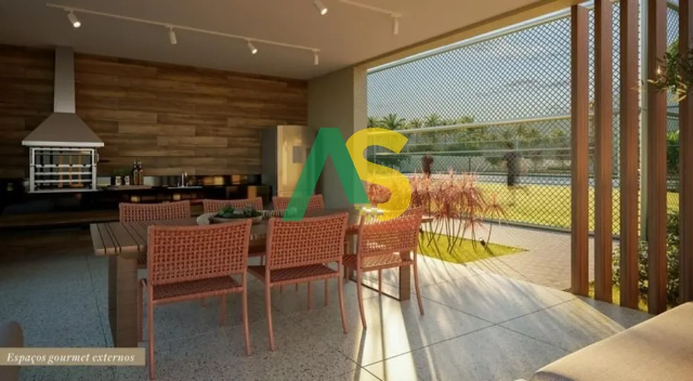 Apartamento, 2 quartos, 52 m² - Foto 13