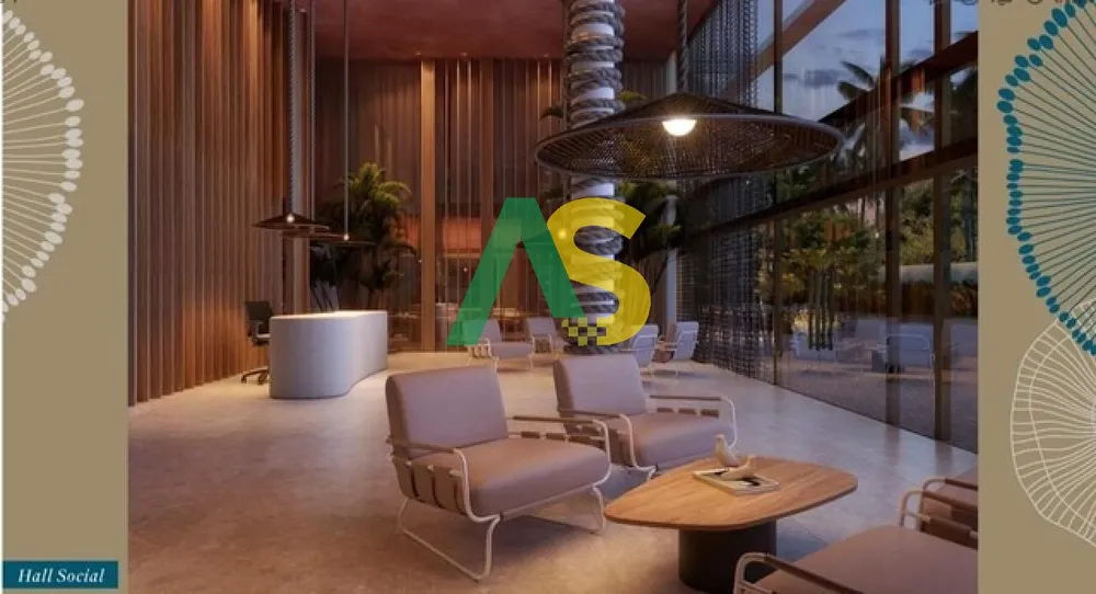 Apartamento, 2 quartos, 52 m² - Foto 5