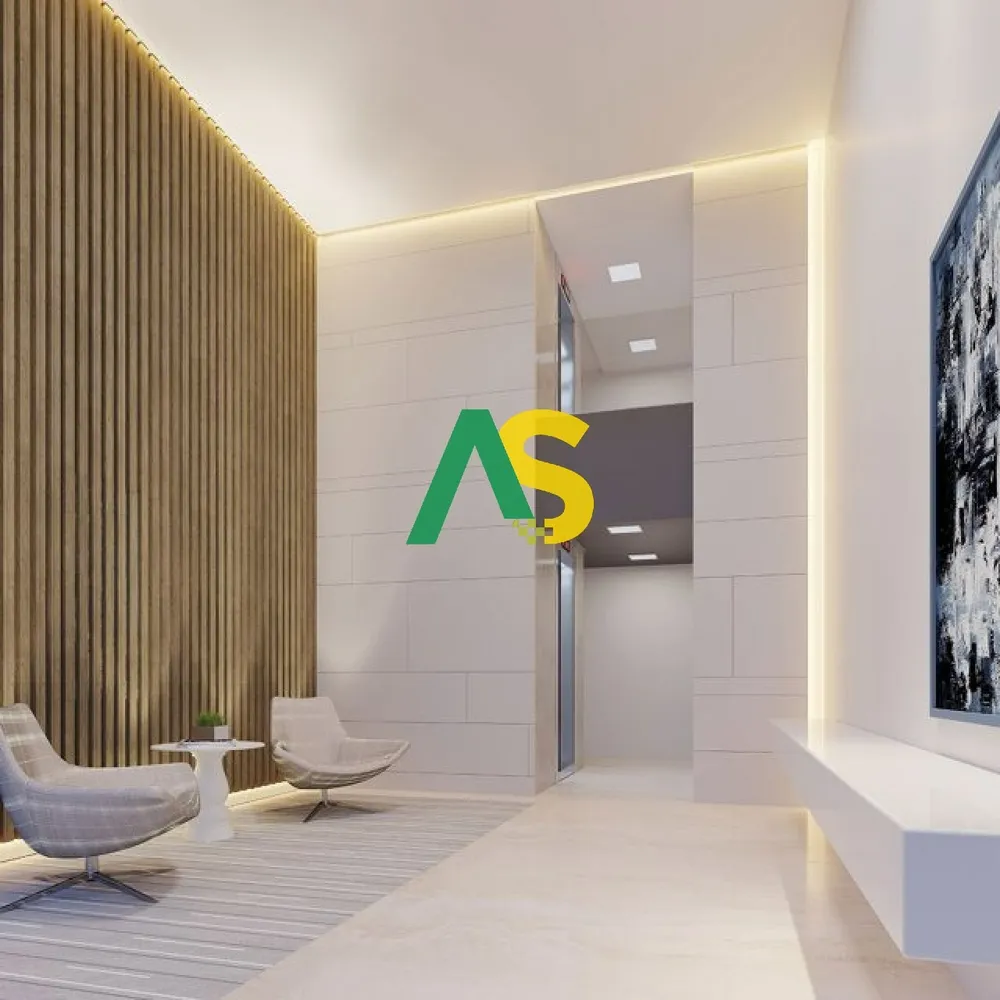 Apartamento, 3 quartos, 105 m² - Foto 5