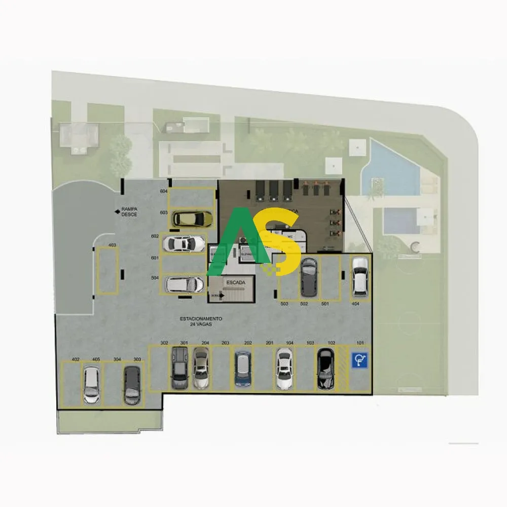 Apartamento, 3 quartos, 105 m² - Foto 10