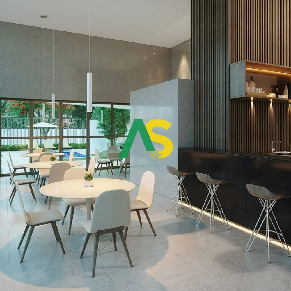 Apartamento, 3 quartos, 105 m² - Foto 6