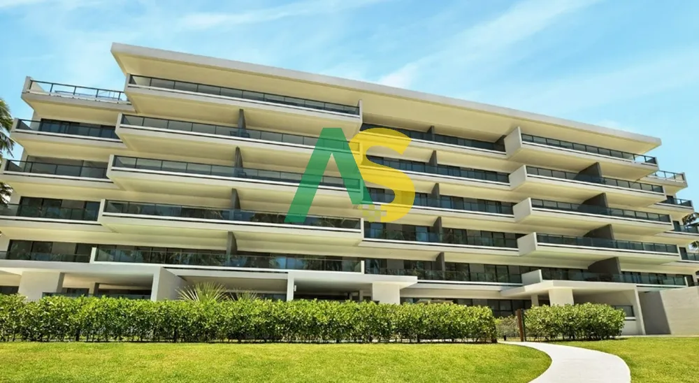 Apartamento, 4 quartos, 238 m² - Foto 2