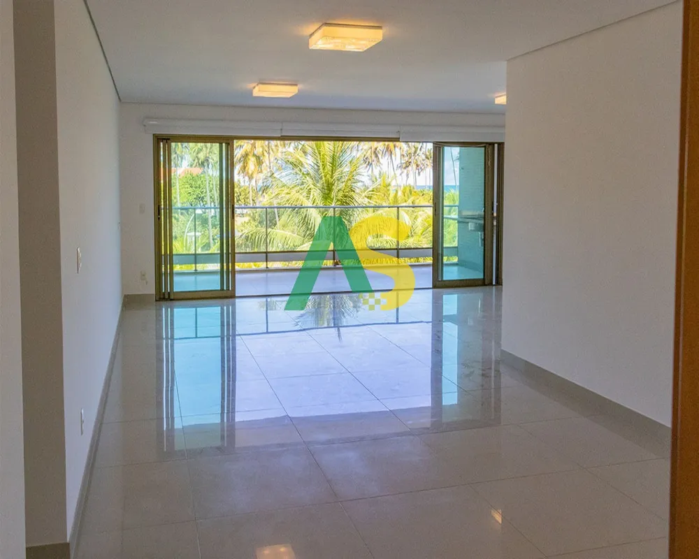 Apartamento, 4 quartos, 238 m² - Foto 1