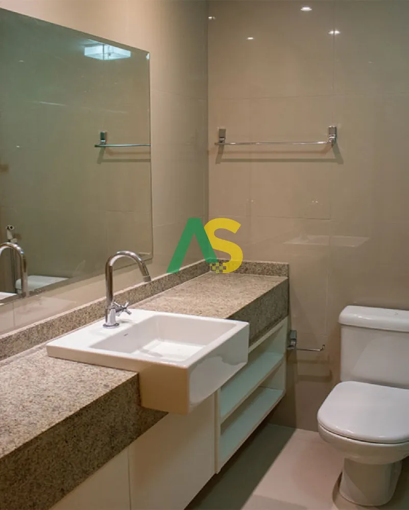 Apartamento, 4 quartos, 238 m² - Foto 8