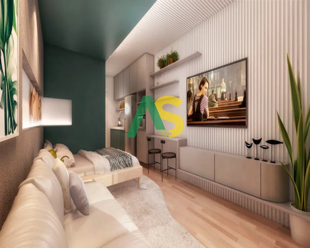 Apartamento, 2 quartos, 55 m² - Foto 15