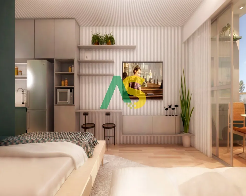 Apartamento, 2 quartos, 55 m² - Foto 17