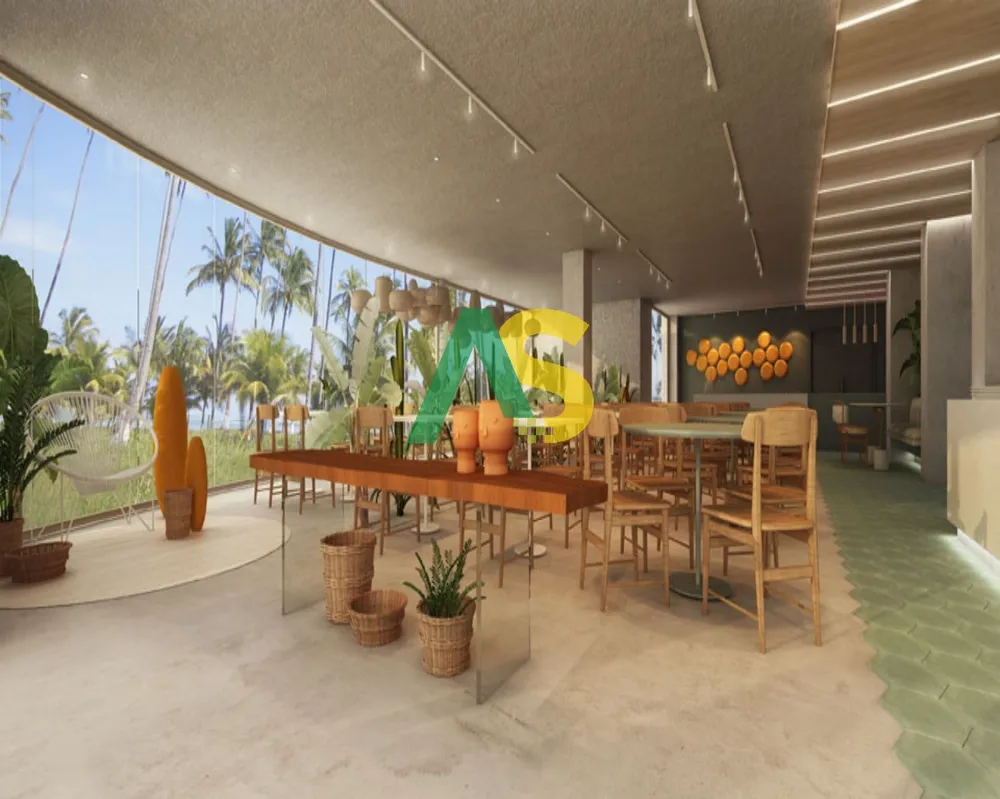 Apartamento, 2 quartos, 55 m² - Foto 8