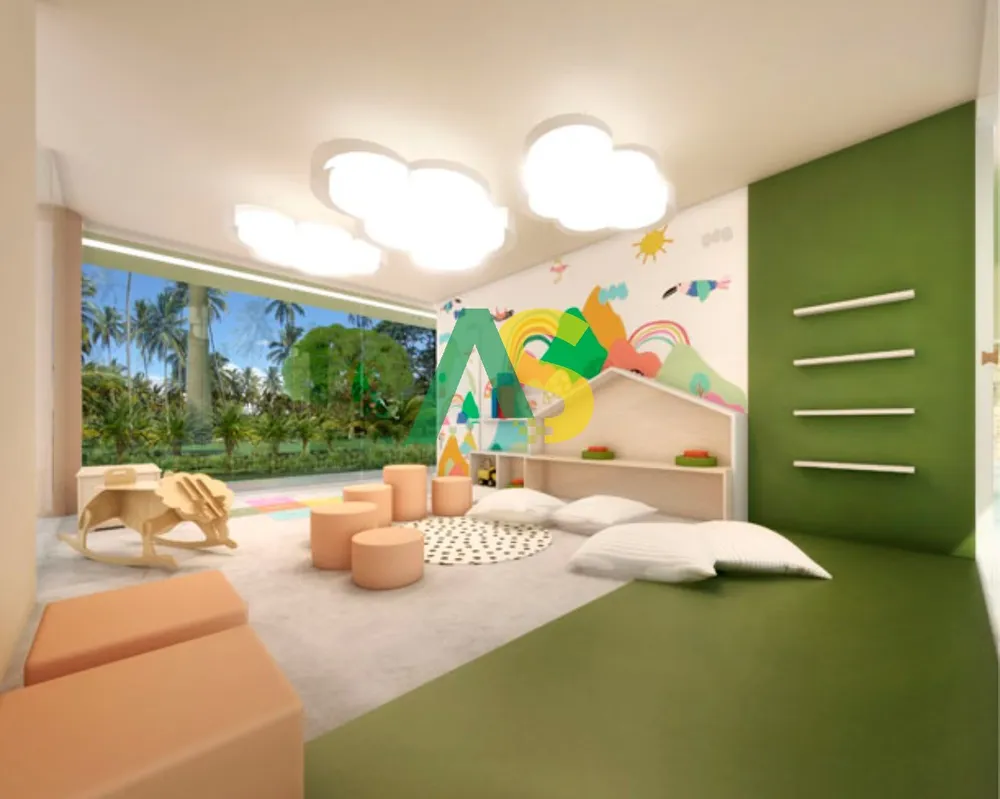 Apartamento, 2 quartos, 55 m² - Foto 12