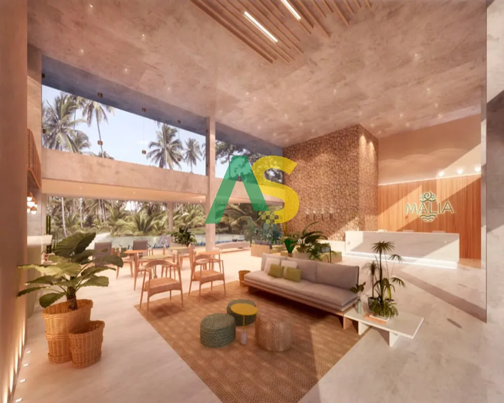 Apartamento, 2 quartos, 55 m² - Foto 6