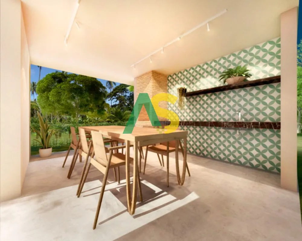 Apartamento, 2 quartos, 55 m² - Foto 14