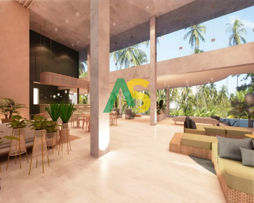 Apartamento, 2 quartos, 55 m² - Foto 7