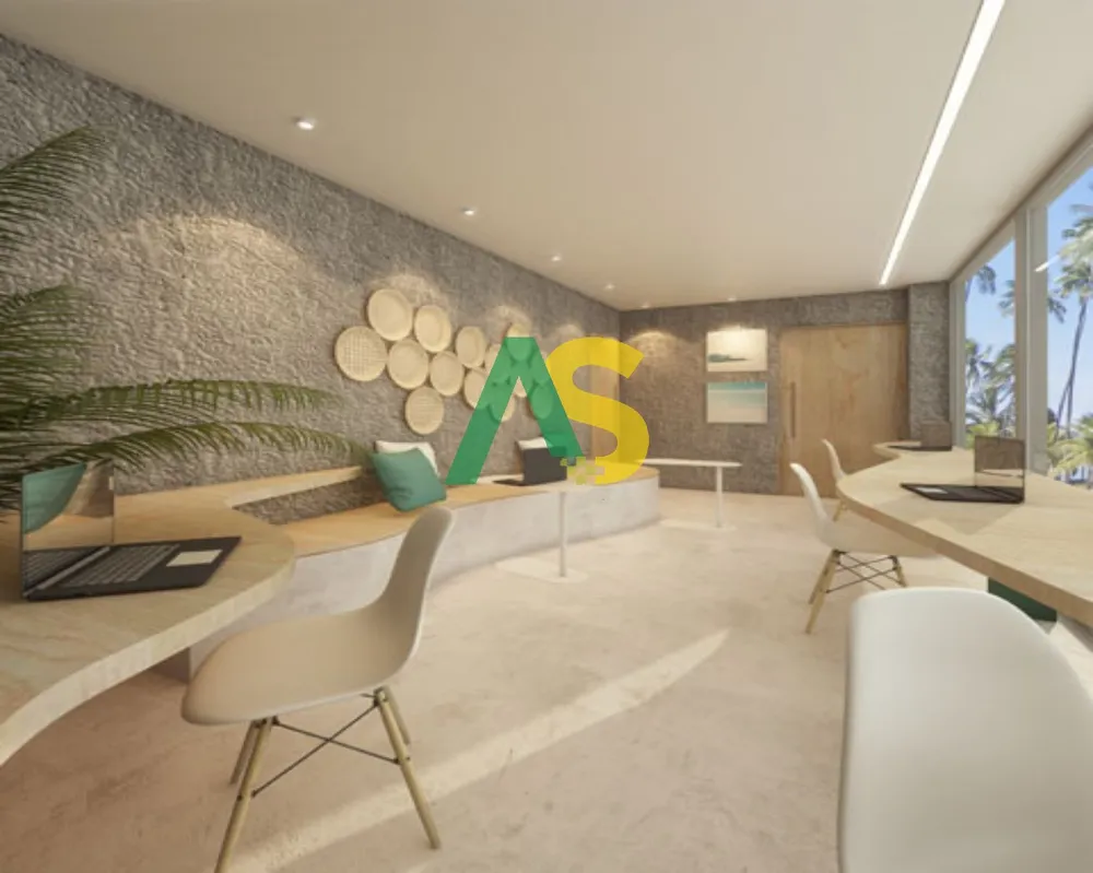 Apartamento, 2 quartos, 55 m² - Foto 13