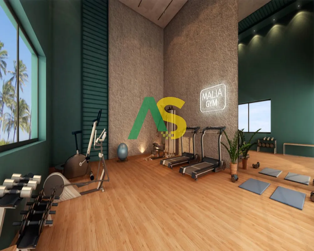 Apartamento, 2 quartos, 55 m² - Foto 11