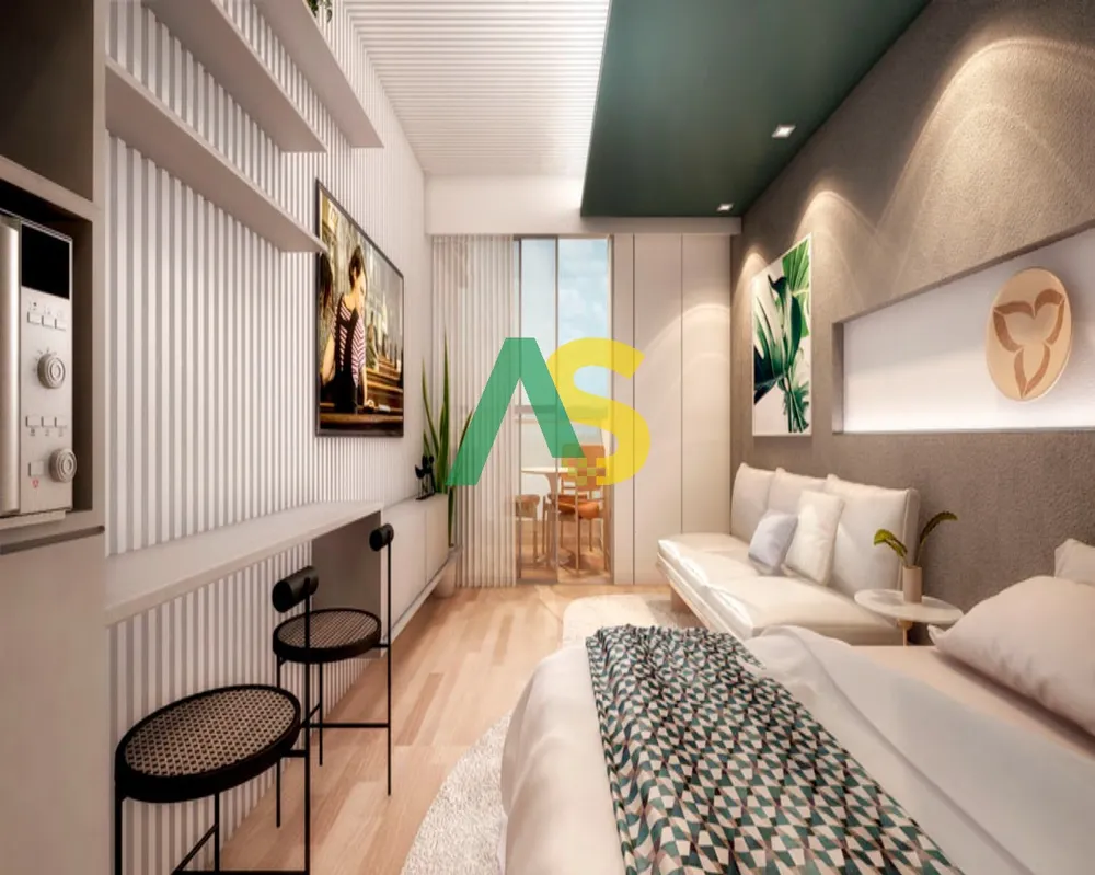 Apartamento, 2 quartos, 55 m² - Foto 18