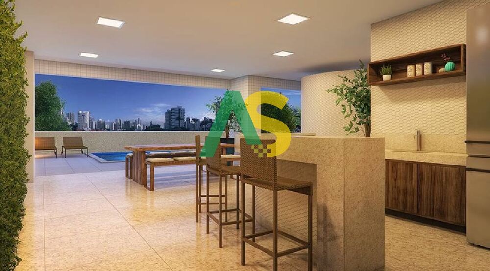 Apartamento, 3 quartos, 99 m² - Foto 10