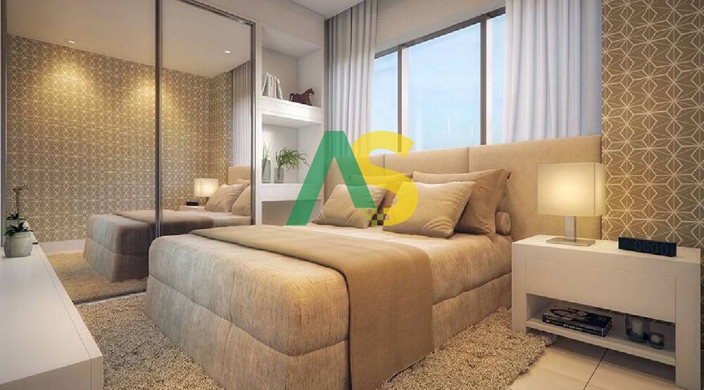 Apartamento, 3 quartos, 99 m² - Foto 4