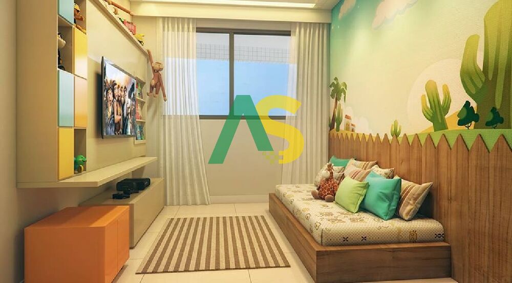 Apartamento, 3 quartos, 99 m² - Foto 3