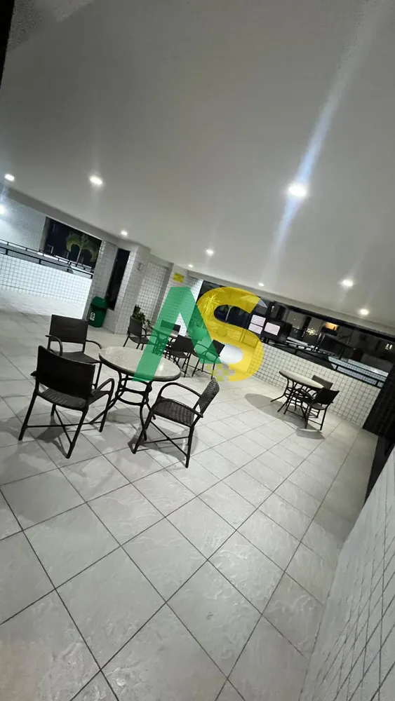 Apartamento, 3 quartos, 106 m² - Foto 19