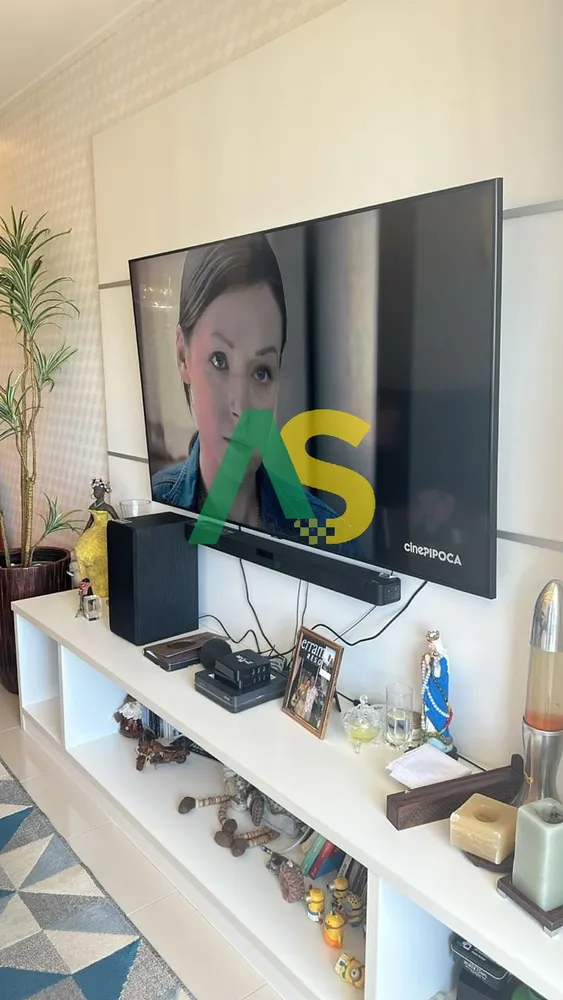 Apartamento, 3 quartos, 106 m² - Foto 5