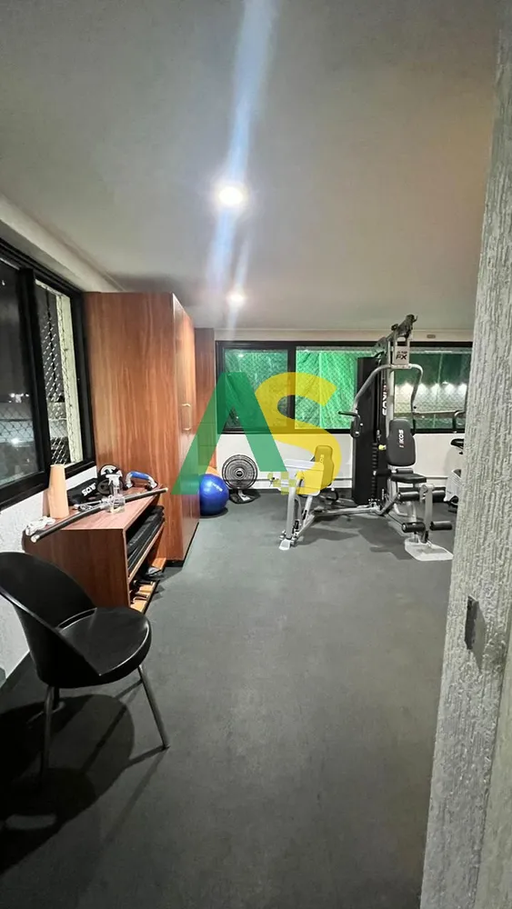 Apartamento, 3 quartos, 106 m² - Foto 18