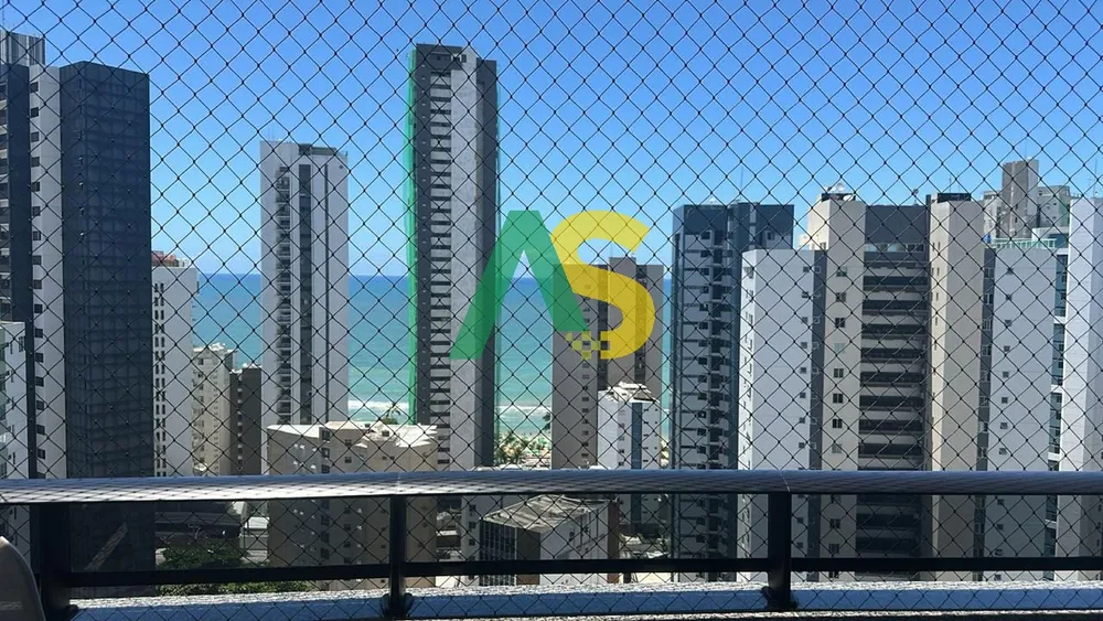 Apartamento, 3 quartos, 106 m² - Foto 2