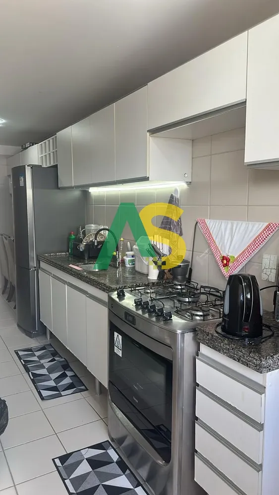 Apartamento, 3 quartos, 106 m² - Foto 10